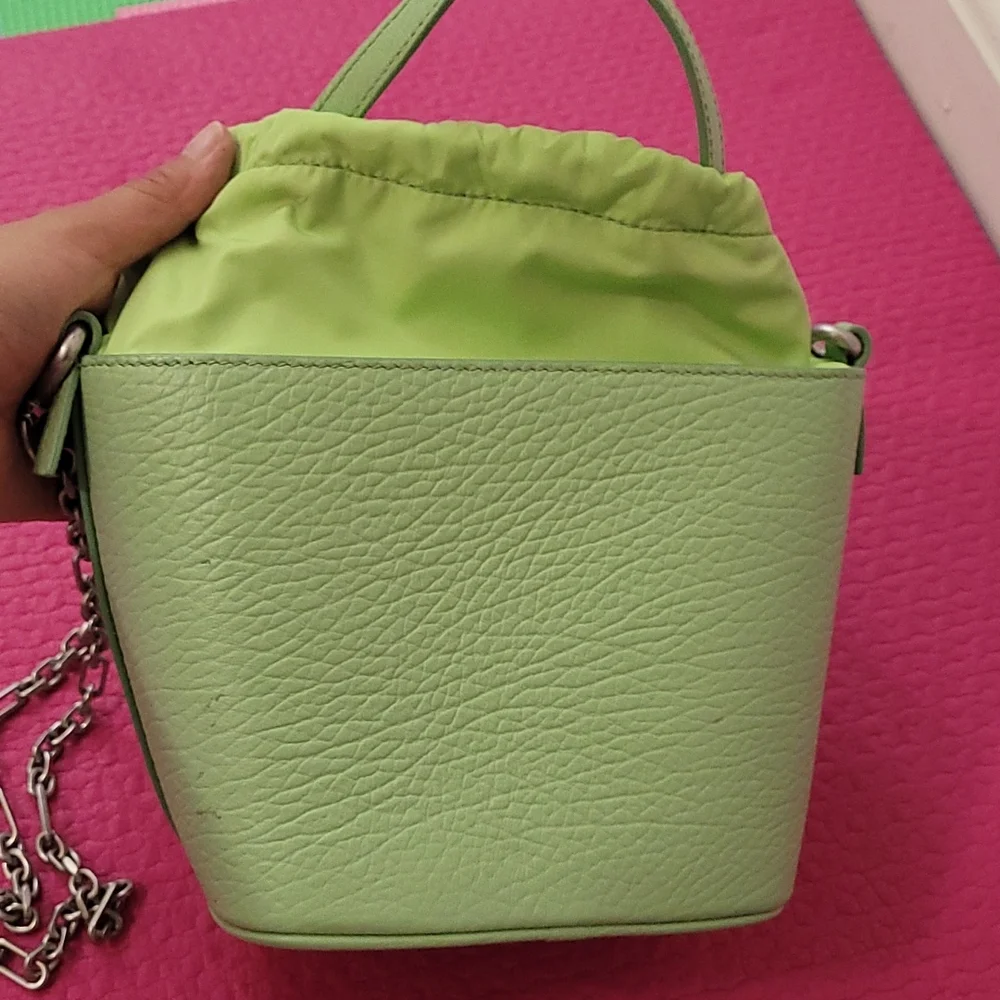 Maison Margiela 5ac bucket bag - Picture 9 of 9